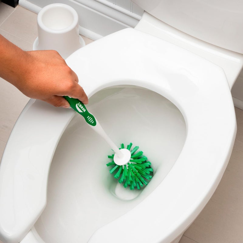 Libman Commercial فرشاة وعاء ليبمان المصممة - Image 2